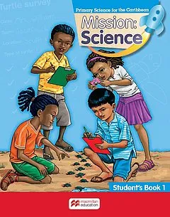 Mission: Science