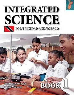 Integrated Science for Trindad & Tobago