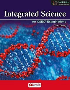 Science for CSEC® Examinations 3rd Edition