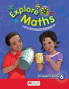 Explore Maths