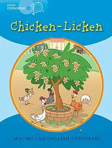 Little Explorers B: Chicken-Licken
