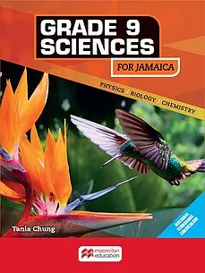 Grade 9 Science for Jamaica