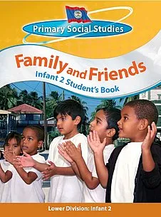 Belize Primary Social Studies