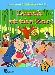Lunch at the Zoo