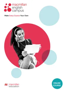 Macmillan English Campus