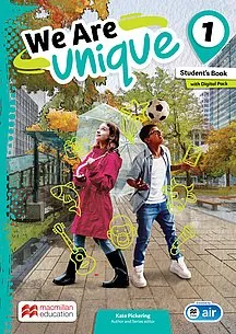 We Are Unique