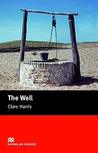 Macmillan Readers: The Well with audiobook