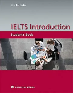 IELTS Introduction