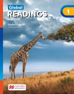 Global Readings New Look