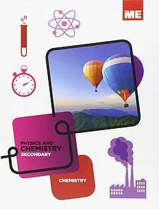 ByME Physics and Chemistry