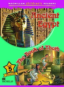 Ancient Egypt / The Book of Thoth
